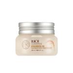 The Face Shop Rice Ceramide Moisture Cream – 50ml