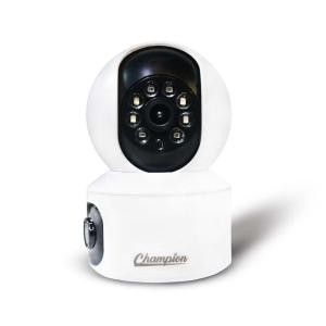 Champion C10 Double Lens Wi-Fi Ip Camera