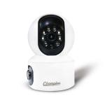 Champion C10 Double Lens Wi-Fi Ip Camera