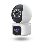 Champion C10 Double Lens Wi-Fi Ip Camera