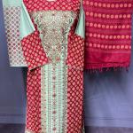 Boutique Three Piece