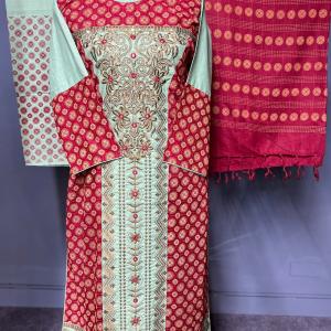 Boutique Three Piece