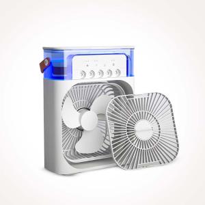 Mini Cooling Fan