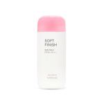 Missha All Around Safe Block Soft Finish Sun Milk SPF50+ Or PA+++(70ml)