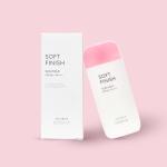 Missha All Around Safe Block Soft Finish Sun Milk SPF50+ Or PA+++(70ml)