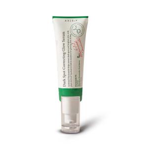AXIS-Y Dark Spot Correcting Glow Serum 50ml (Made in Korea)