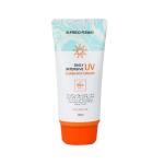 Alfredo Feemas Daily Intensive Uv Sunblock Cream Spf 50 Plus 70 ml