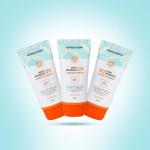 Alfredo Feemas Daily Intensive Uv Sunblock Cream Spf 50 Plus 70 ml