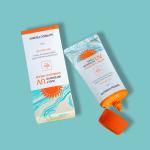Alfredo Feemas Daily Intensive Uv Sunblock Cream Spf 50 Plus 70 ml
