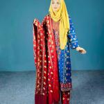 Exclusive Boutique Three Piece
