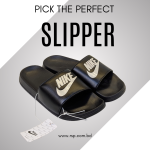 NIKE Men's Slipper