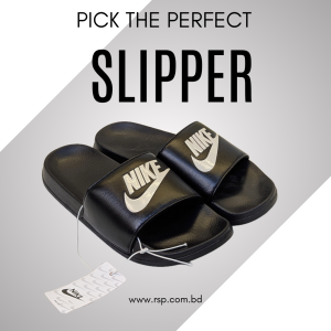NIKE Men's Slipper