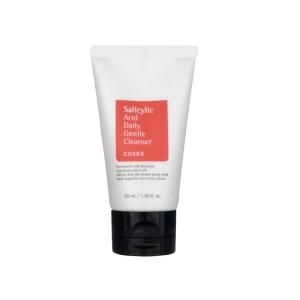 COSRX Salicylic acid daily gentle cleanser 50ml