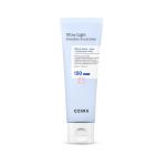 Ultra-Light Invisible Sunscreen SPF50 PA++++ - 50ml
