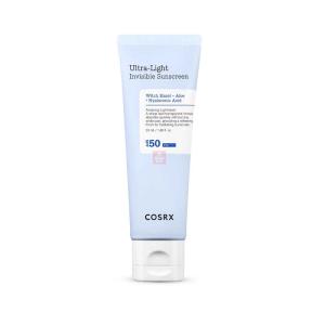 Ultra-Light Invisible Sunscreen SPF50 PA++++ - 50ml