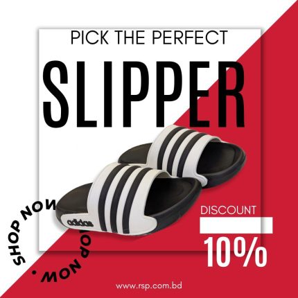 Premium Quality Slipper
