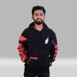 RSP Premium Hoodie Anjelic - Image 4