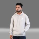RSP Premium Hoodie Monson Orakil Off White - Image 2