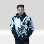 RSP Premium Hoodie Monson Orakil Pro - Image 3