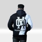 RSP Premium Hoodie Monson Orakil Pro - Image 2
