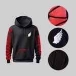 RSP Premium Hoodie Anjelic - Image 3