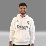 RSP Premium Hoodie Real madrid C.F - Image 2