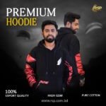 RSP Premium Hoodie Anjelic - Image 5
