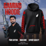 RSP Premium Hoodie Anjelic