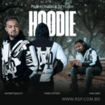 RSP Premium Hoodie Monson Orakil Pro - Image 4